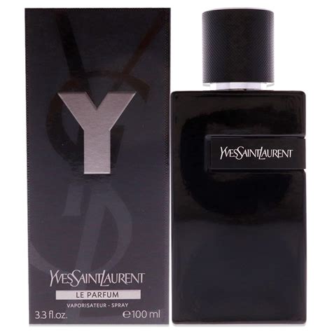 ysst laurent parfum